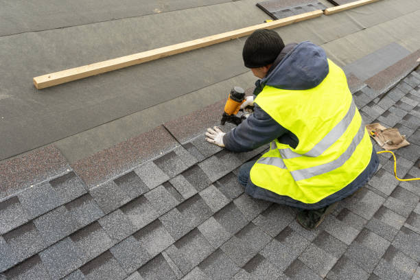 Best Best Roofing Contractors  in Rushville, NE