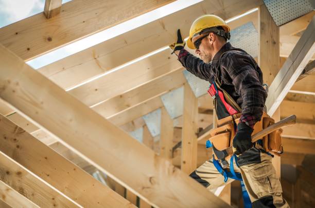 Best Emergency Roof Repair  in Rushville, NE