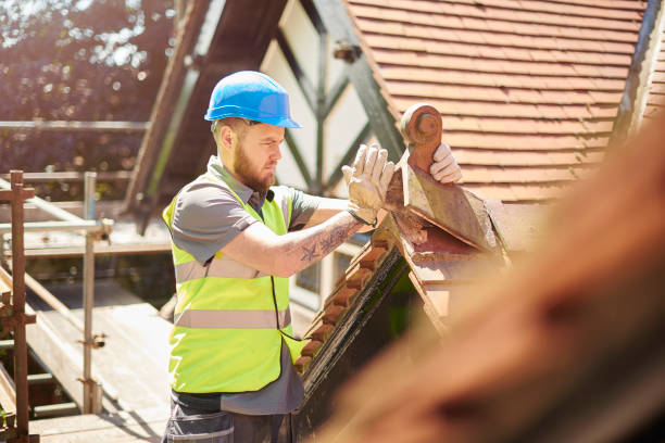 Best Tile Roofing Contractor  in Rushville, NE